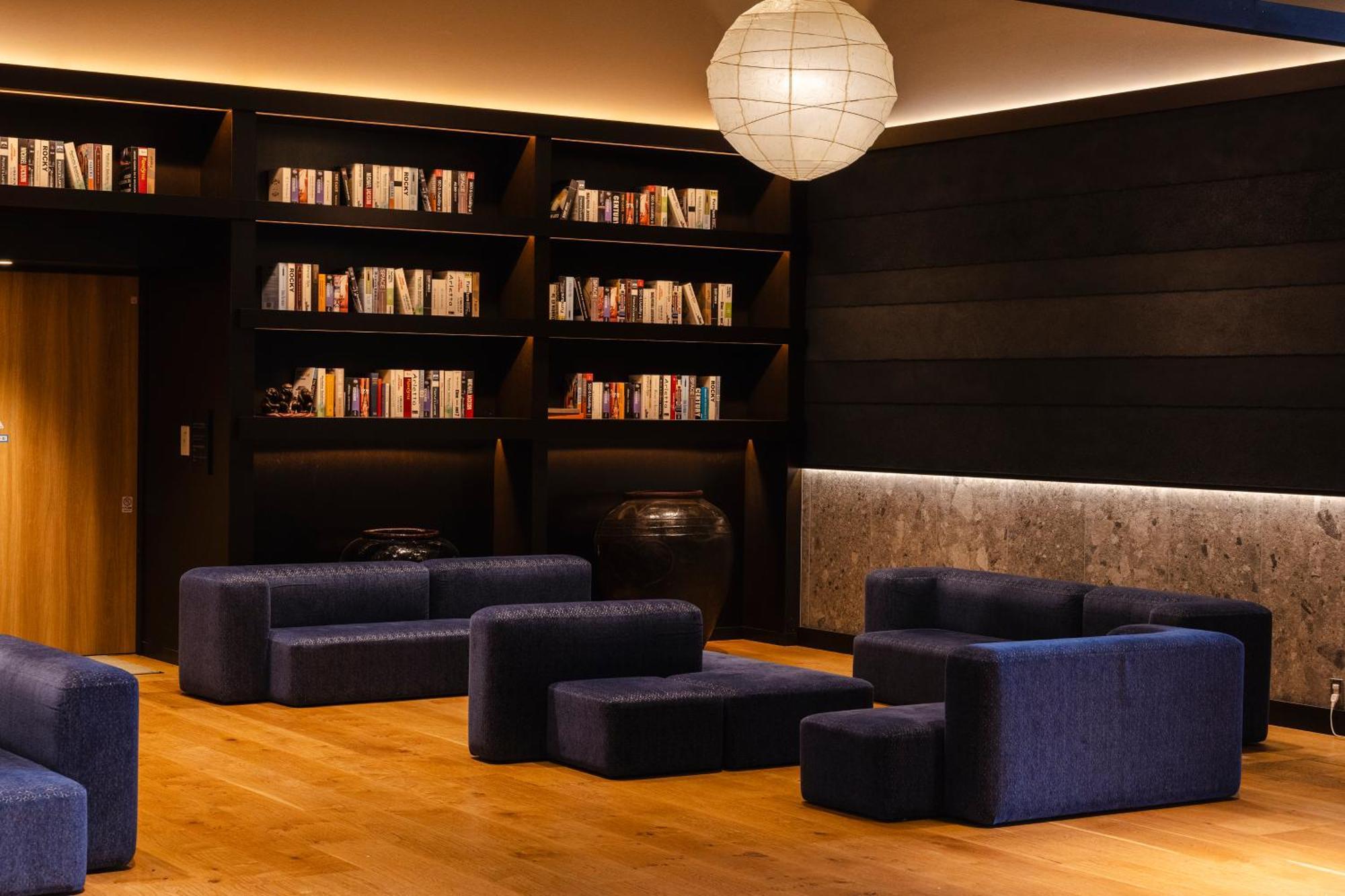 Hotel Gracery Shinjuku — Photos 2